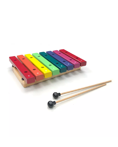 Children's xylophone